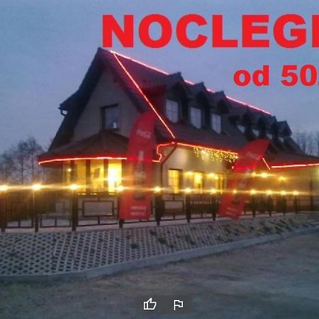 Pokoje Goscinne Z Lazienkami Przy Wroclawiu, Darmowy Parking Dlugoleka  Экстерьер фото