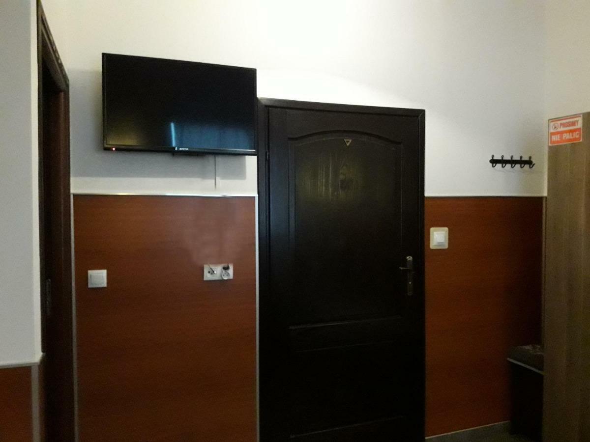 Pokoje Goscinne Z Lazienkami Przy Wroclawiu, Darmowy Parking Dlugoleka  Экстерьер фото