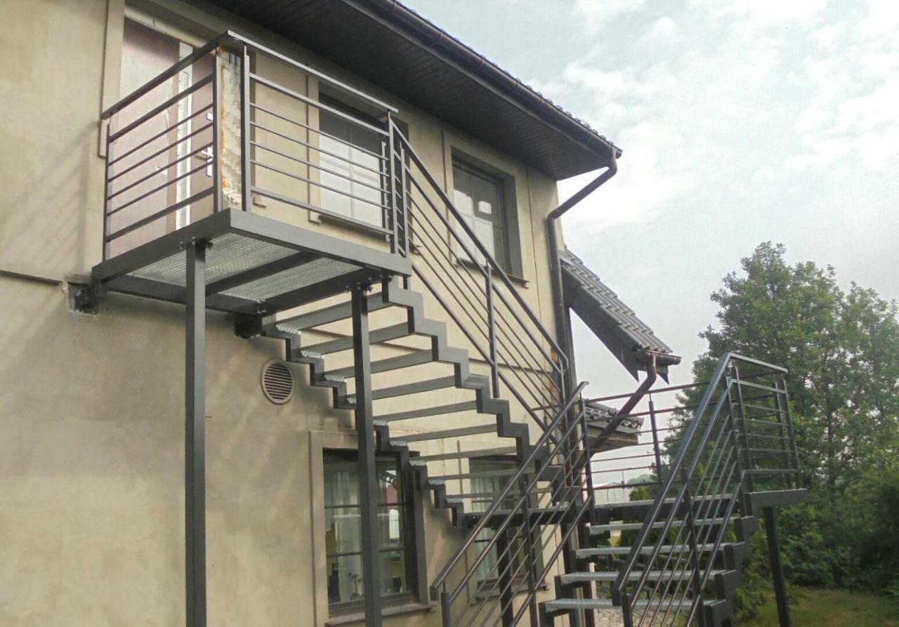 Pokoje Goscinne Z Lazienkami Przy Wroclawiu, Darmowy Parking Dlugoleka  Экстерьер фото
